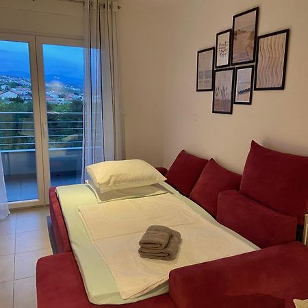 Portview Apartment ริเยกา ภายนอก รูปภาพ