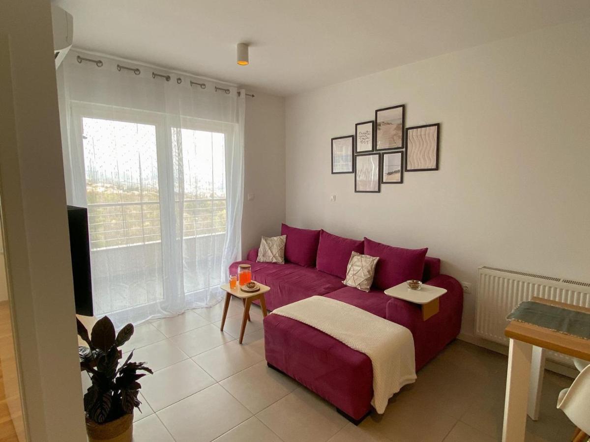 Portview Apartment ริเยกา ภายนอก รูปภาพ
