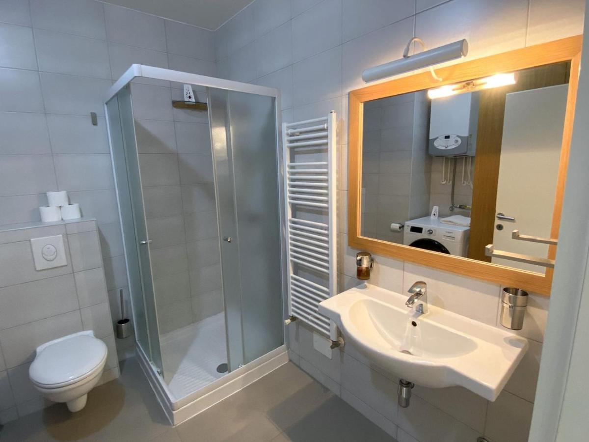 Portview Apartment ริเยกา ภายนอก รูปภาพ