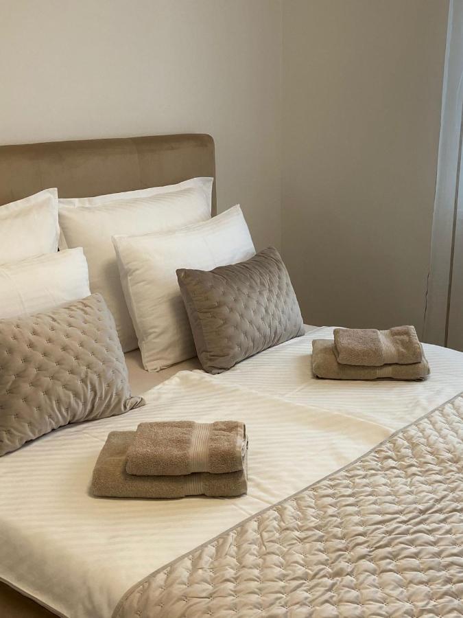 Portview Apartment ริเยกา ภายนอก รูปภาพ