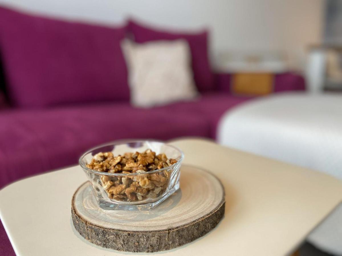 Portview Apartment ริเยกา ภายนอก รูปภาพ