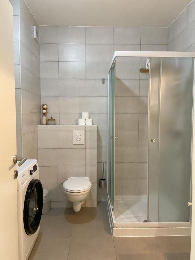 Portview Apartment ริเยกา ภายนอก รูปภาพ