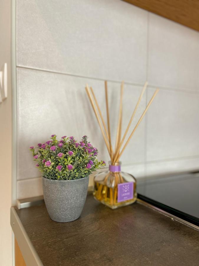Portview Apartment ริเยกา ภายนอก รูปภาพ