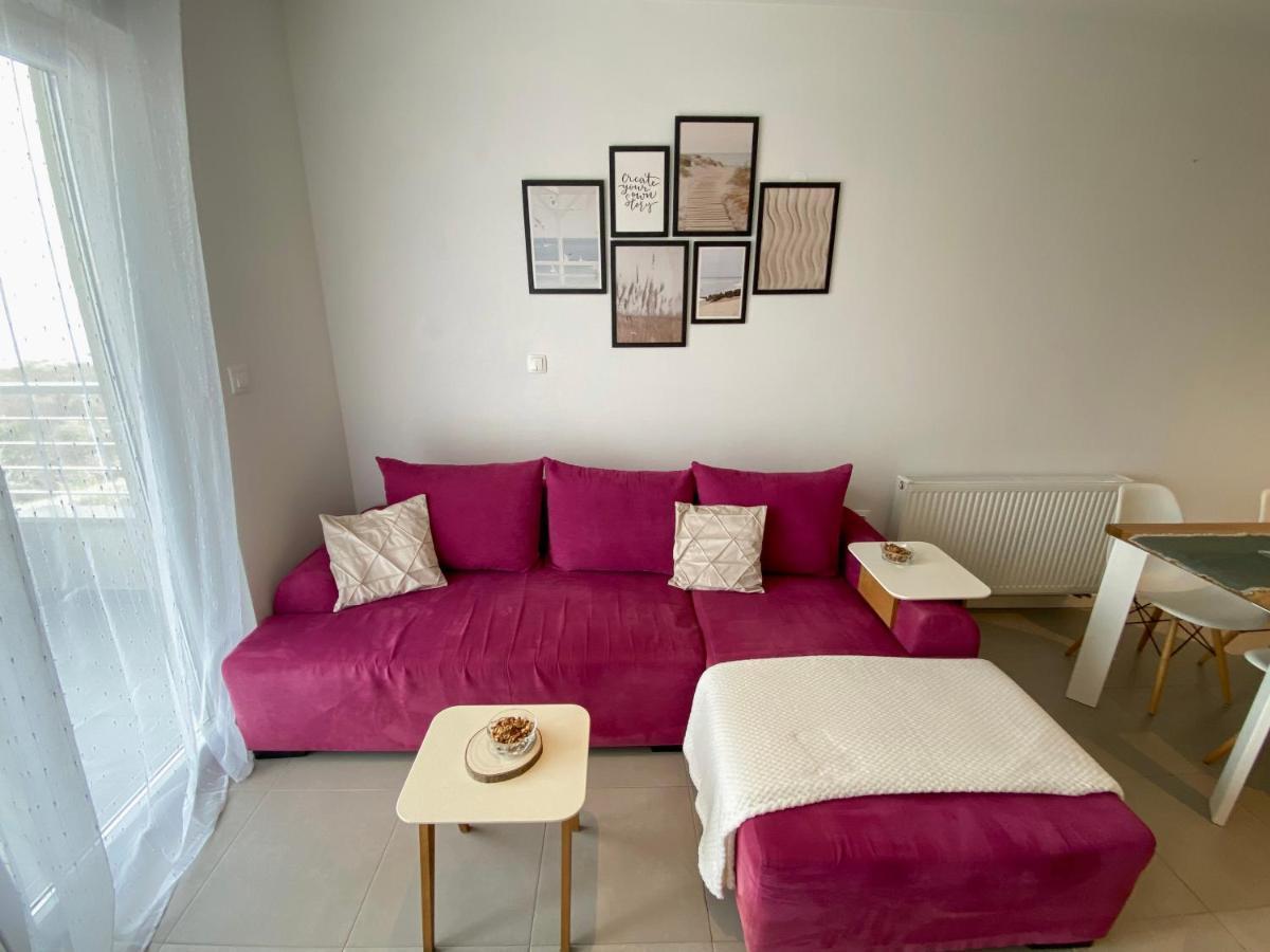 Portview Apartment ริเยกา ภายนอก รูปภาพ