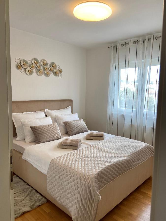 Portview Apartment ริเยกา ภายนอก รูปภาพ